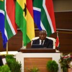 South Africa Risks Delaying Vote and moving away from democracy by Changing Election Law