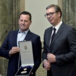 Russia planning for armed conflict between Serbia and Kosovo