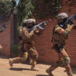 The worsening insurgency and insecurity in Mali
