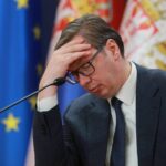 Vucic threatens Kosovo, gives an ultimatum to the international community