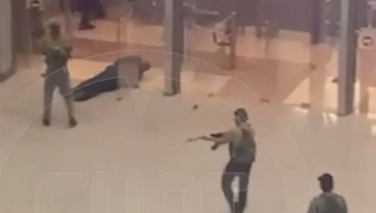 Russia will exploit Crocus mass shooting for large-scale psyop