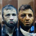 The Crocus City Hall attack: the suspects’ tortures signals about the Kremlin’s weakness and revenge for the special services’ failure