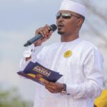 Deby’s dynasty is likely to continue ruling in Chad