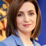 Risk of political unrest high for Moldova