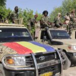 Chad heads towards Russia’s protectorate