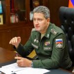 Russian ministry of defense and FSB confrontation turns to stormy