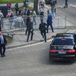 Robert Fico assassination attempt as part of information impact operation