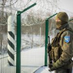 Russia-provoked border incident in the Baltics goes to a higher level
