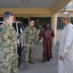 Hungary is setting closer cooperation with Russia in Chad