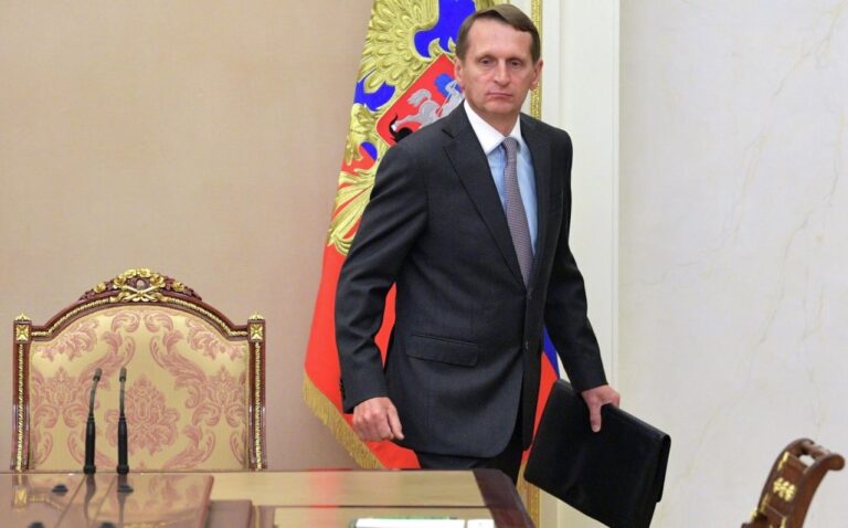 Supporting political terrorism and communist-era uprisings: Moscow returns to the Comintern ideas