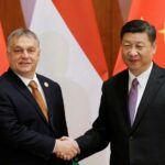 Hungary plays as China’s bat to kick the US out of the EU economy