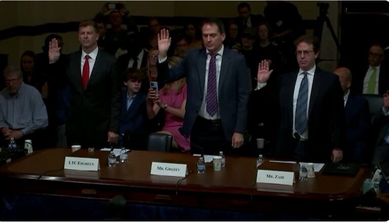 Russia behind Havana Syndrome attacks