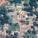 Russian biolabs in the Central African Republic: territory retrospective analysis 