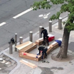 Russia intensifies subversive activity against France