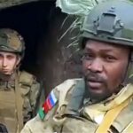 Kremlin’s Colonial and Racist Policies in Africa