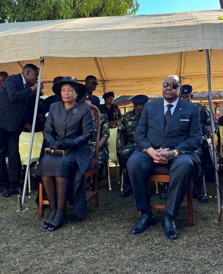 Signs of possible Mutharika’s comeback to power next year in Malawi