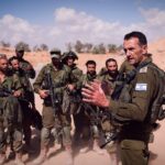 It seems quite unlikely Hezbollah is going to cede any territory over to the Israelis for a new buffer zone