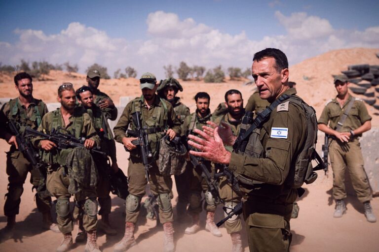 It seems quite unlikely Hezbollah is going to cede any territory over to the Israelis for a new buffer zone