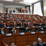 Russia Escalates Rhetoric Against Kyrgyzstan