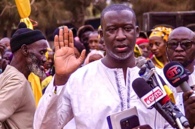 The Gambia has reaffirmed its human rights commitment by maintaining the ban on FGM