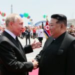 Some Conclusions on Changes in President Putin’s Meeting Protocols