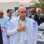 Mauritania’s Ghazouani wins presidential vote amid claims of fraud