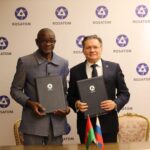 Cooperation with Rosatom is toxic and threatening to the national security of countries.