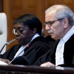 Russia continues to infiltrate its agents into international organizations to influence its decisions