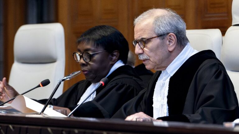 Russia continues to infiltrate its agents into international organizations to influence its decisions