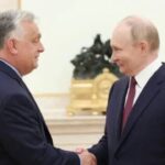 Budapest Establishes Infiltration Channel for Russian Intelligence