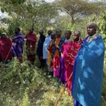 Tanzanian government continues to terror Maasai people
