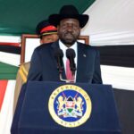 Polls in South Sudan Unlikely to Prevent Further Violence