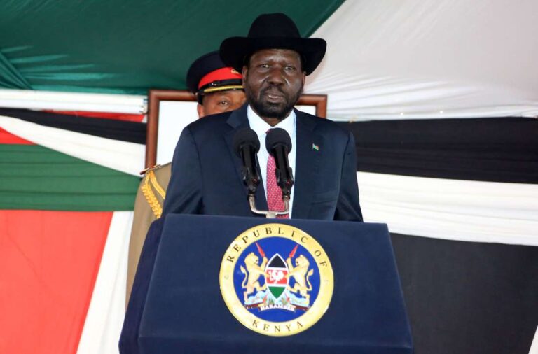 Polls in South Sudan Unlikely to Prevent Further Violence