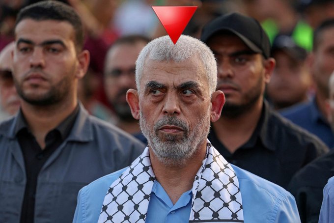 Sinwar’s appointment unifies the military and political wings of Hamas