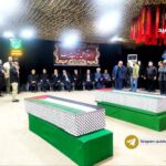 Israel wants to drag the US into a wider conflict in the Middle East