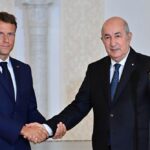 France’s Western Sahara shift