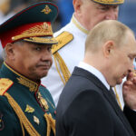 Kremlin’s Efforts to Incite a Larger War in the Middle East Involving Iran and Israel