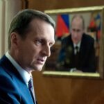 Russia May Merge SVR and FSB