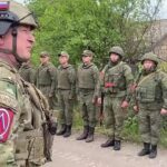 Russia’s New Mobilization Drive Opens Doors for Increased Sanctions Pressure