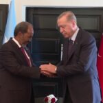 Türkiye seeks to maintain a balance against the potential disruption of geostrategic interests