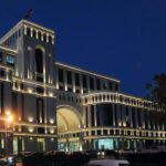 Armenia Expands Powers of Foreign Intelligence Service to Counteract Russian Subversive Activities