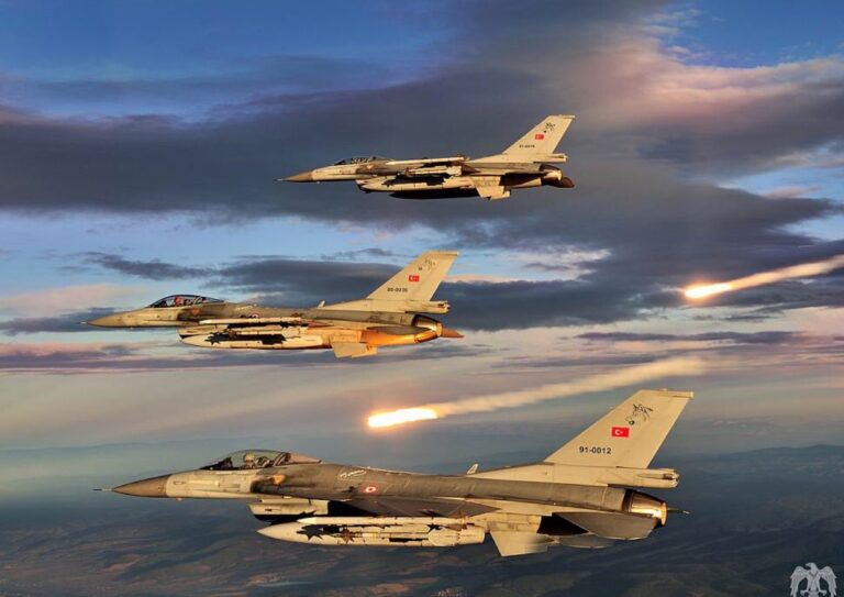 Analysis: Reasons for Turkey’s military escalation in Iraqi Kurdistan