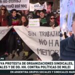 Moscow May Be Plotting a Coup in Argentina