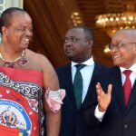 Eswatini-Zuma Marriage: political, economic, and social implications for Eswatini and South Africa