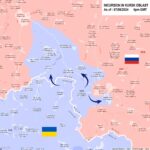 It is unlikely that Moscow will escalate its conflict with the West in the near future, even if the latter makes decisions in favor of Ukraine