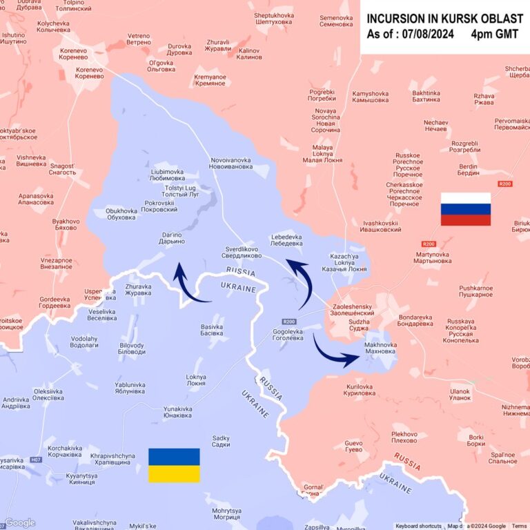 It is unlikely that Moscow will escalate its conflict with the West in the near future, even if the latter makes decisions in favor of Ukraine