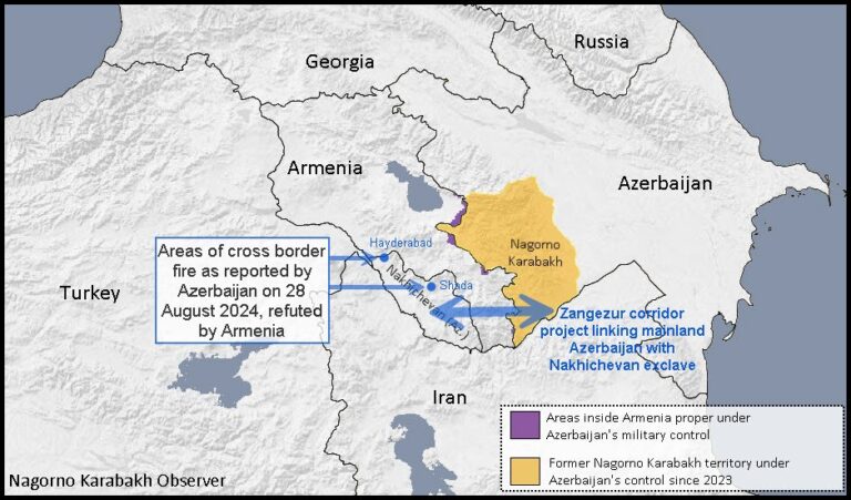 Russia Unwilling to Defend Iran’s Interests Despite Strategic Use