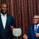 “Estimations and Analysis of the 2024 Election Results and Rally in Mozambique.