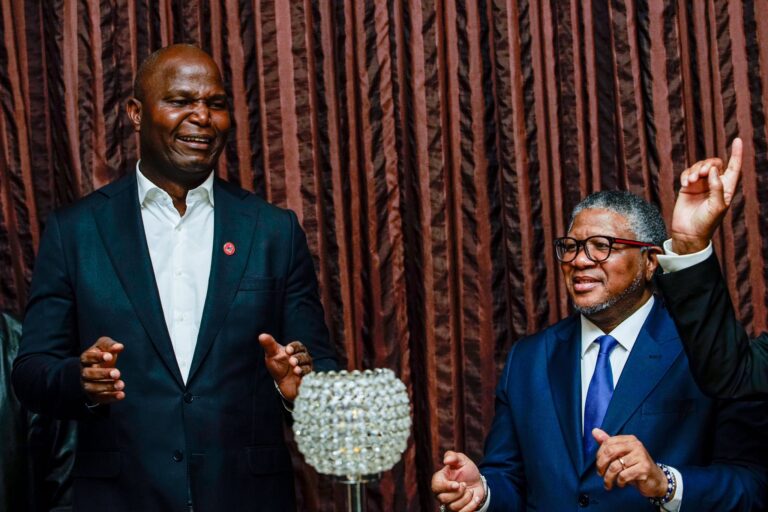 “Estimations and Analysis of the 2024 Election Results and Rally in Mozambique.