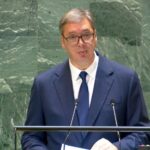 Vučić’s ‘wishlist’ for Kosovo: A year after Serbia’s failed attempt to annex northern Mitrovica